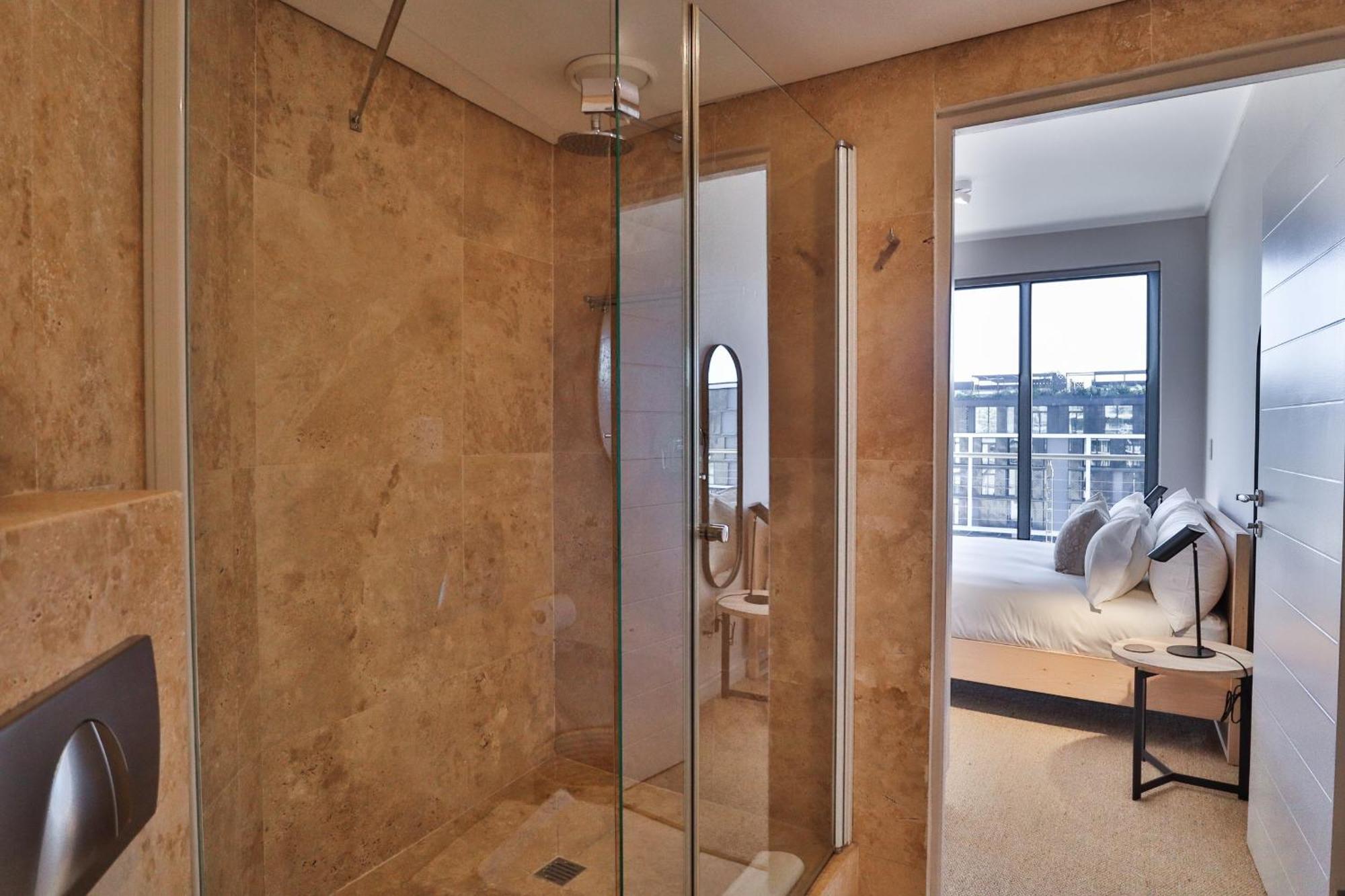 Apartamento Rockwell 613 By Ctha Cidade Do Cabo