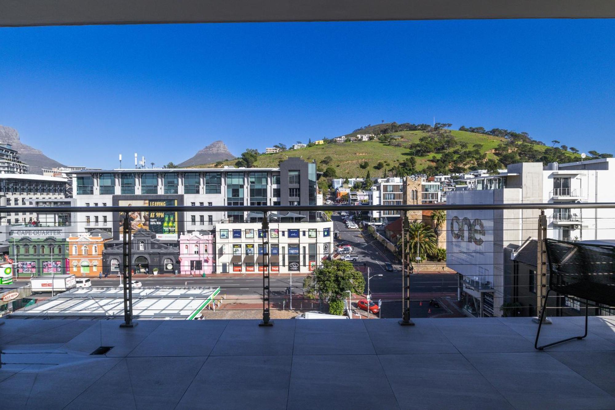 Rockwell 613 By Ctha Apartamento *