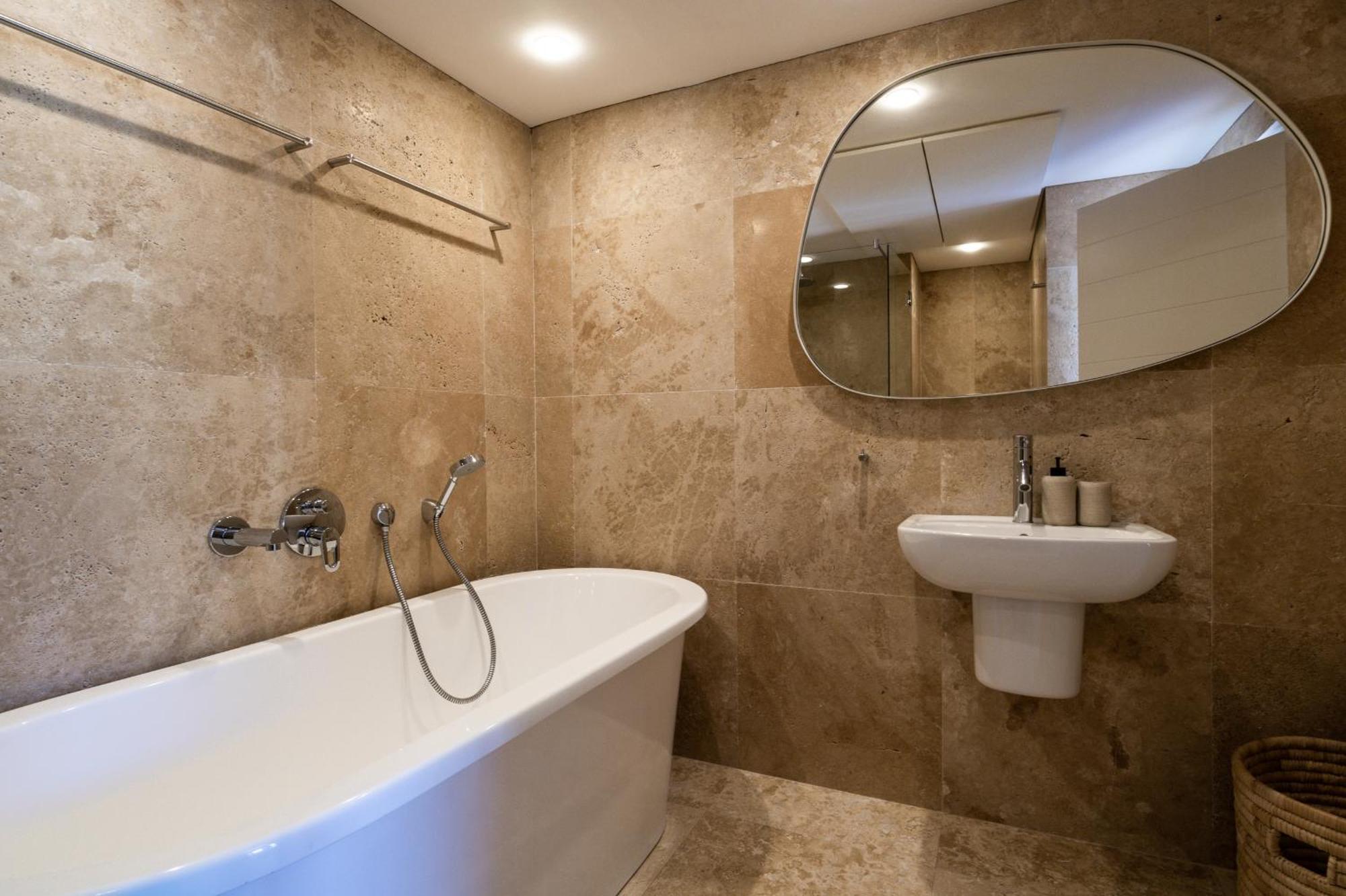 Rockwell 613 By Ctha Apartamento Cidade Do Cabo