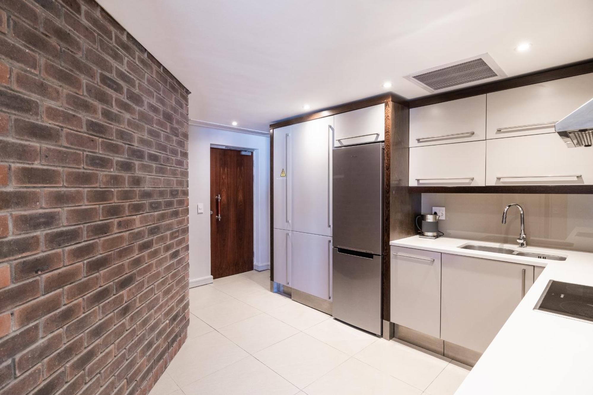 Apartamento Rockwell 613 By Ctha