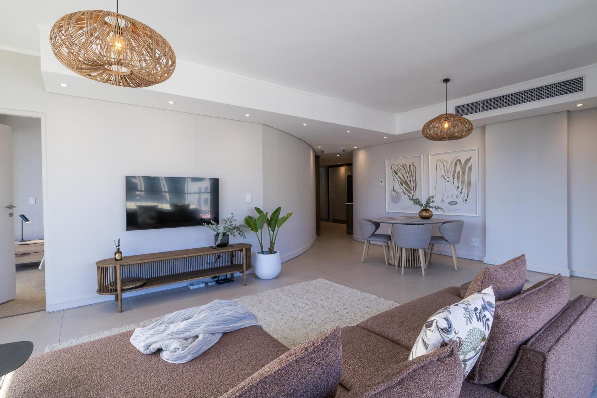Apartamento Rockwell 613 By Ctha