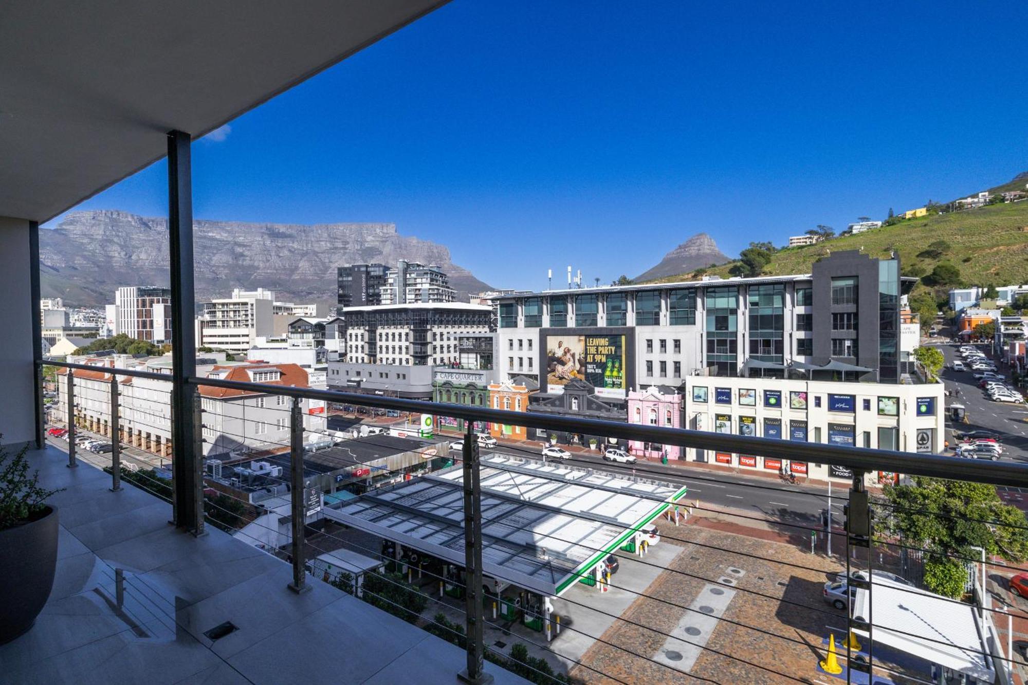 Rockwell 613 By Ctha Apartamento
