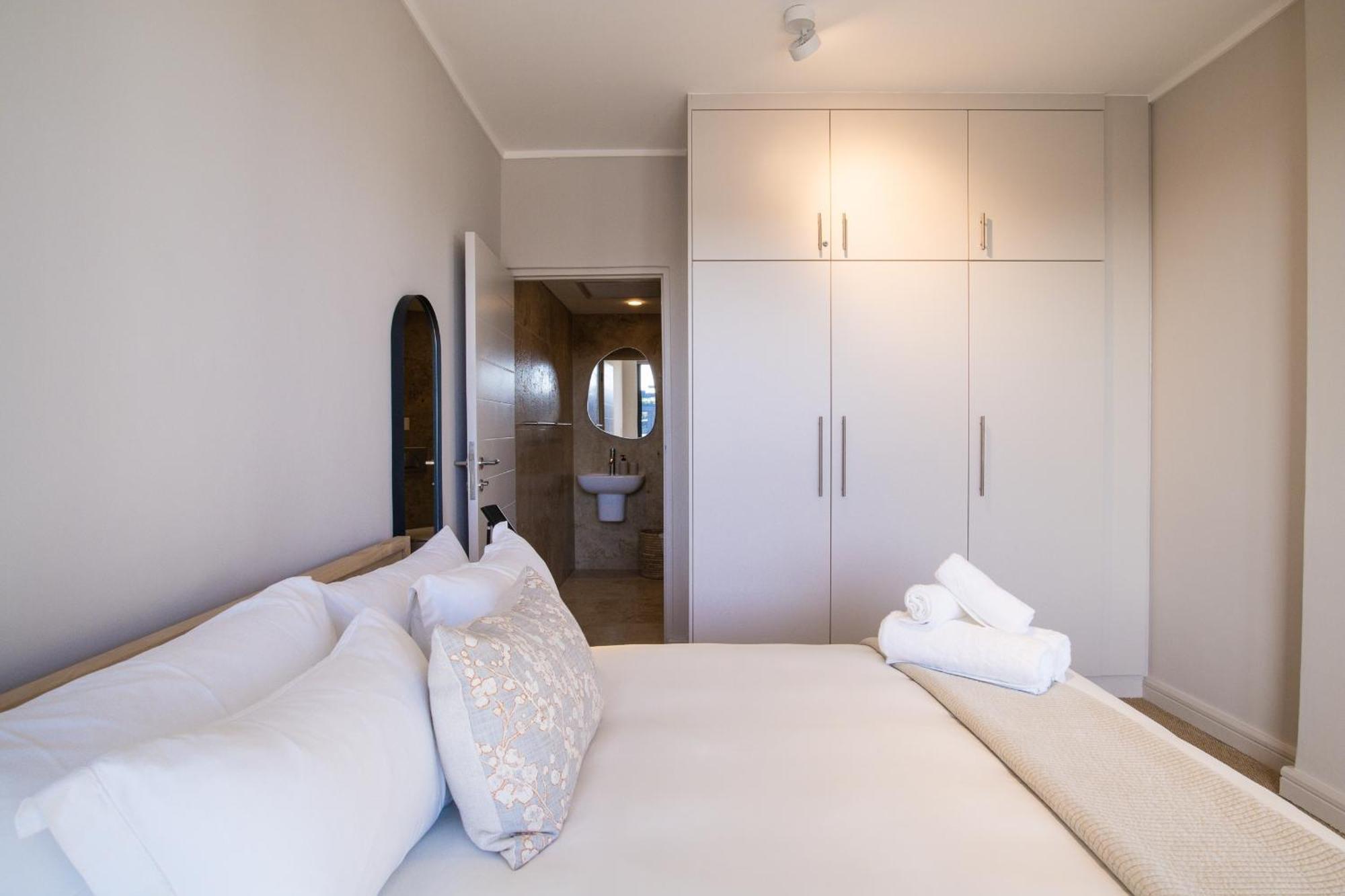 Rockwell 613 By Ctha * Cidade Do Cabo