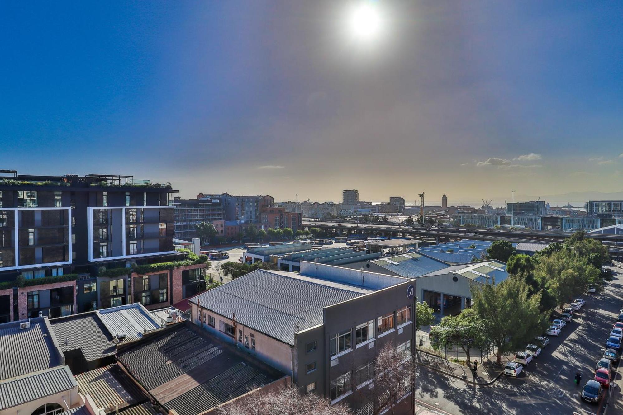 Rockwell 613 By Ctha Apartamento Cidade Do Cabo
