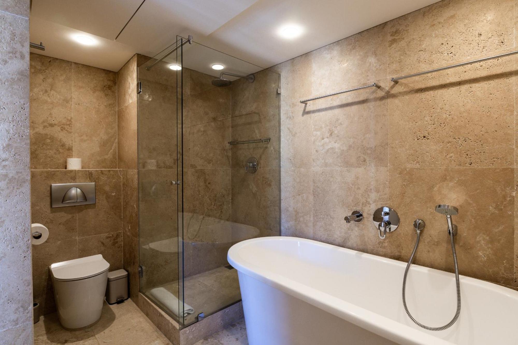 Apartamento Rockwell 613 By Ctha *