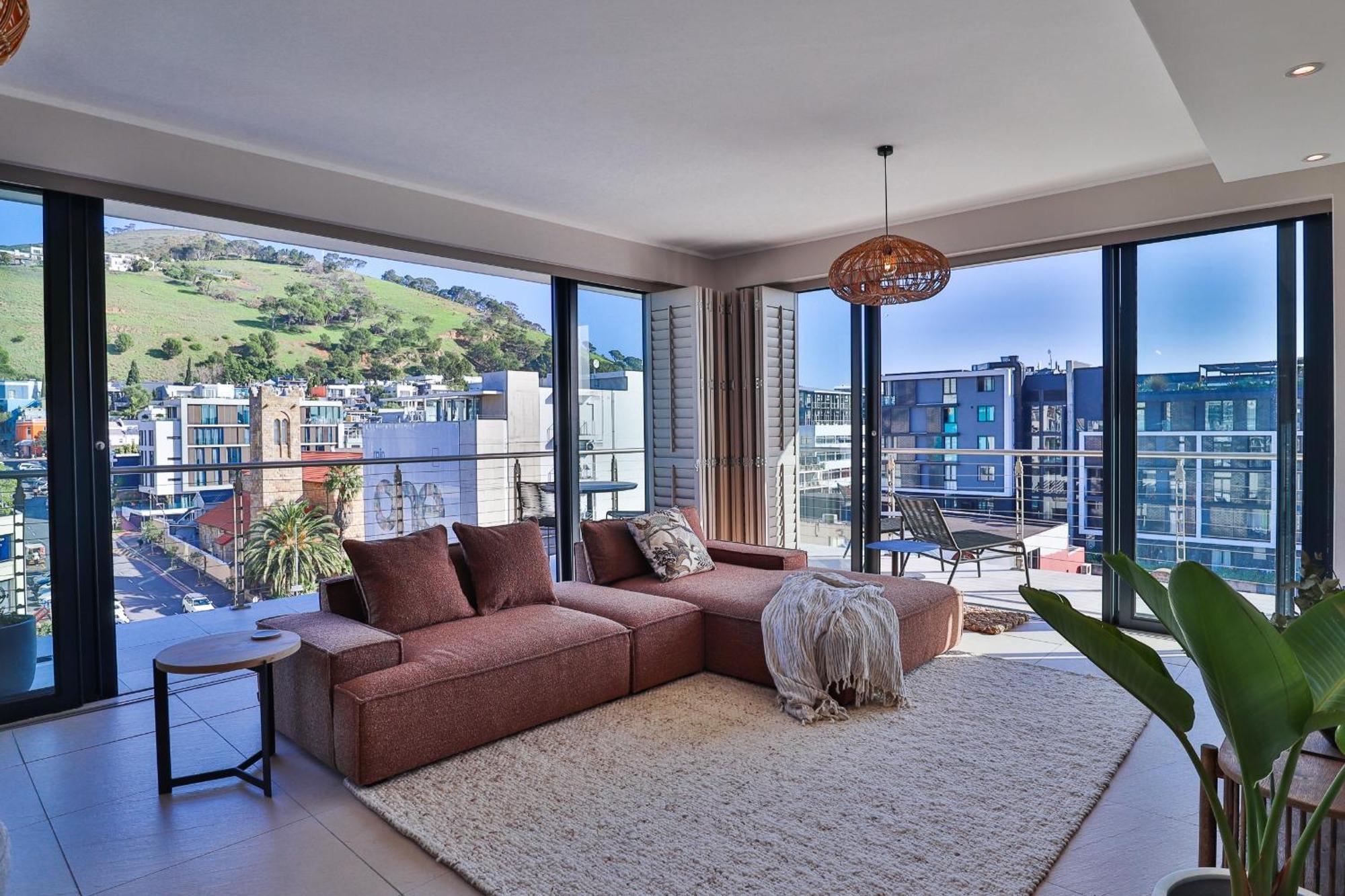 Apartamento Rockwell 613 By Ctha