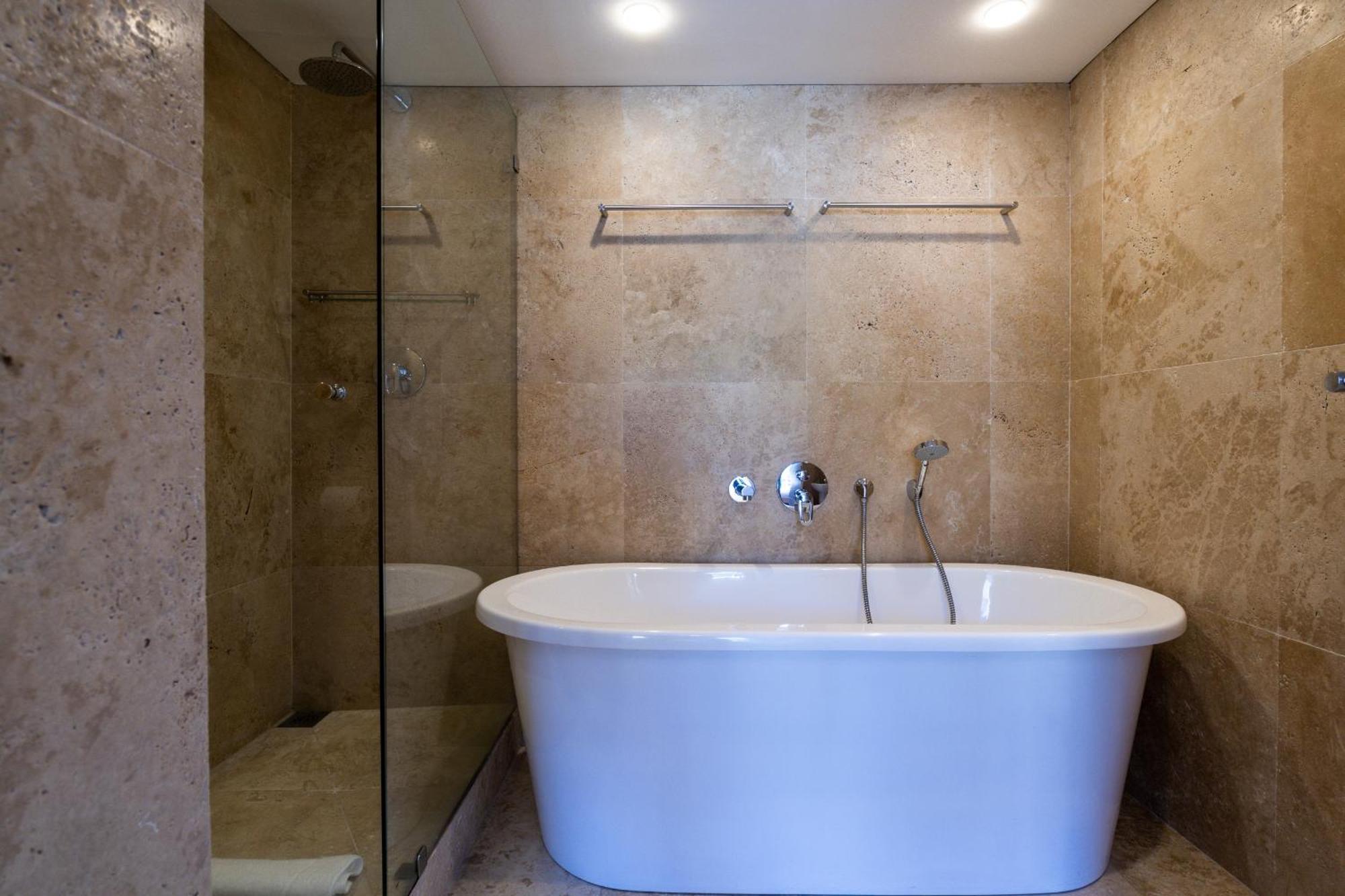 Rockwell 613 By Ctha Apartamento *