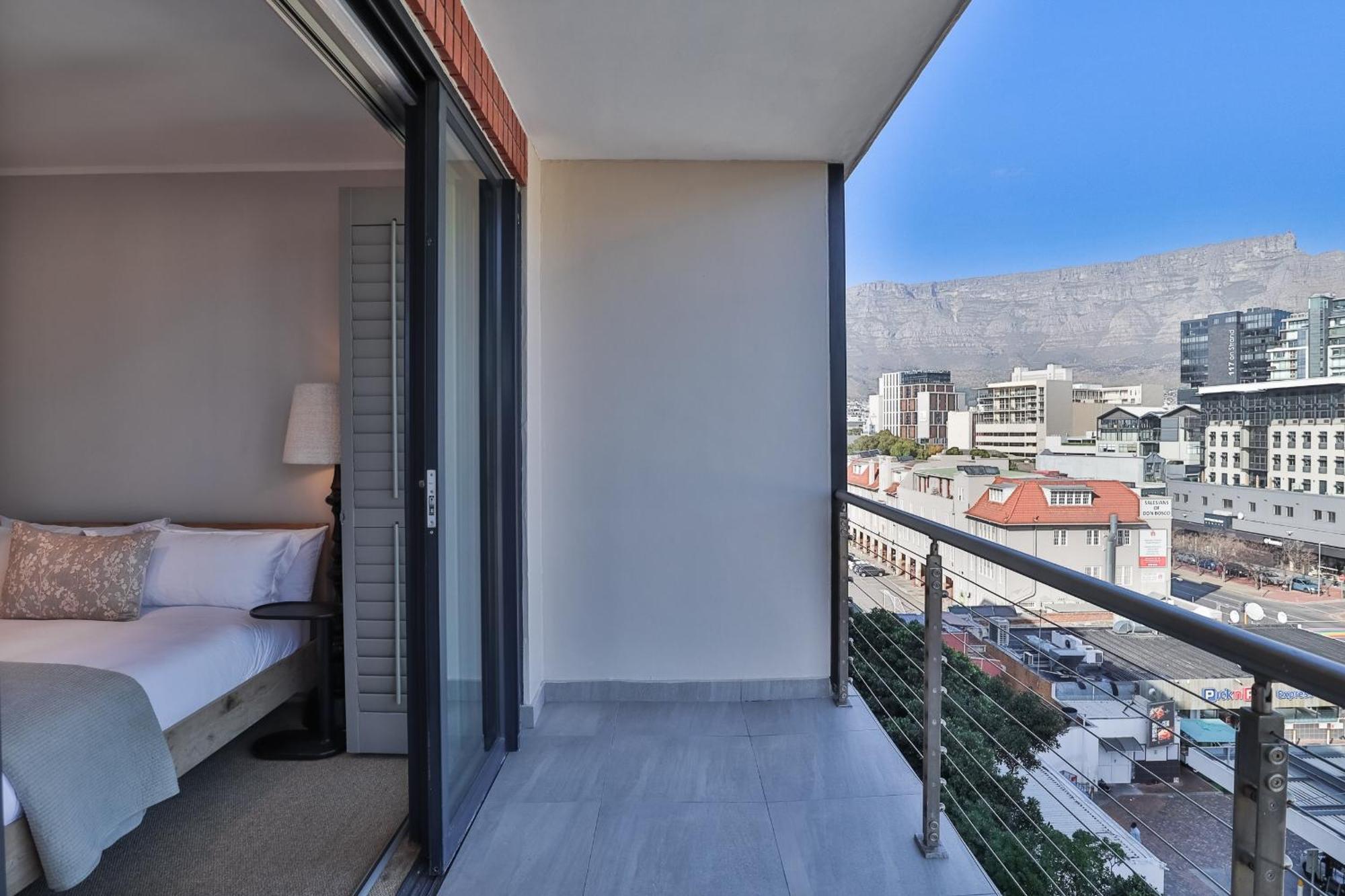 Apartamento Rockwell 613 By Ctha *